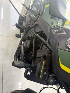 Benelli Young Lion Leoncino 250 - ფოტო 5