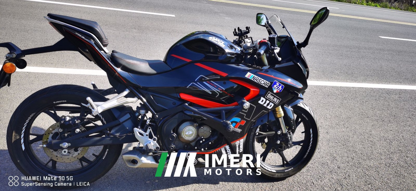 2023 QJMOTOR Sai 150