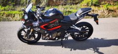 QJMOTOR Sai 150 - ფოტო 2