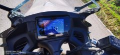 QJMOTOR Sai 150 - ფოტო 4