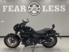 Voge CU525 500 cc - ფოტო 2