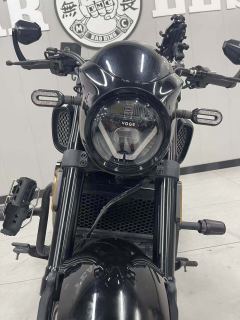 Voge CU525 500 cc - ფოტო 5