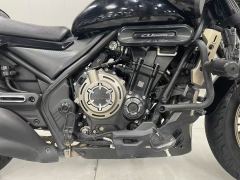 Voge CU525 500 cc - ფოტო 7