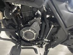 Voge CU525 500 cc - ფოტო 8
