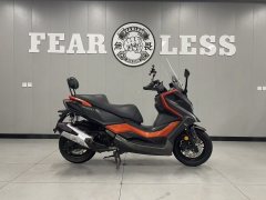KYMCO Rowing S350 - ფოტო 1
