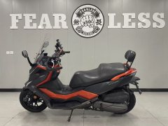 KYMCO Rowing S350 - ფოტო 2