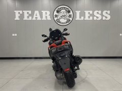 KYMCO Rowing S350 - ფოტო 4