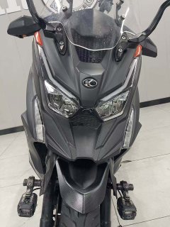 KYMCO Rowing S350 - ფოტო 5