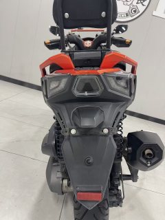 KYMCO Rowing S350 - ფოტო 6