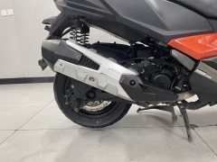 KYMCO Rowing S350 - ფოტო 7
