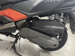 KYMCO Rowing S350 - ფოტო 8