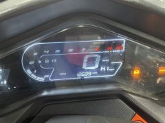 KYMCO Rowing S350 - ფოტო 9