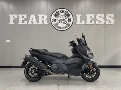 SYM Maxsym TL 508 cc - ფოტო 1