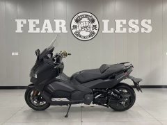 SYM Maxsym TL 508 cc - ფოტო 2