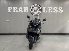 SYM Maxsym TL 508 cc - ფოტო 3