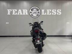 SYM Maxsym TL 508 cc - ფოტო 4