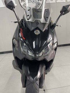 SYM Maxsym TL 508 cc - ფოტო 5