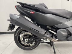 SYM Maxsym TL 508 cc - ფოტო 7