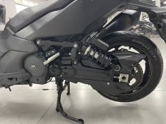 SYM Maxsym TL 508 cc - ფოტო 8