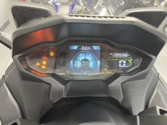 SYM Maxsym TL 508 cc - ფოტო 9