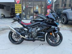 CFMOTO 675SR-R - ფოტო 1