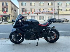 CFMOTO 675SR-R - ფოტო 2