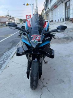 CFMOTO 675SR-R - ფოტო 3