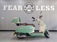 Weiduoliya Sixties 150Si - ფოტო 1