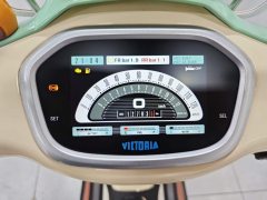 Weiduoliya Sixties 150Si - ფოტო 5
