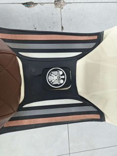 Weiduoliya Sixties 150Si - ფოტო 6