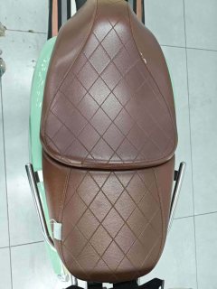 Weiduoliya Sixties 150Si - ფოტო 7