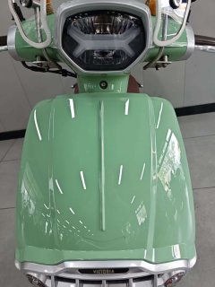 Weiduoliya Sixties 150Si - ფოტო 8