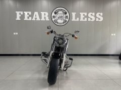 Harley-Davidson Fat Boy 1923 cc - photo 3