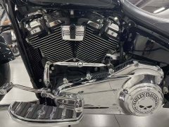 Harley-Davidson Fat Boy 1923 cc - photo 8