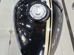 Benda Napoleon 450 - ფოტო 6