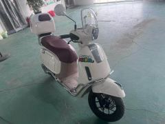 Wuyang Honda NWF125 - photo 2