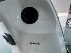 Wuyang Honda NWF125 - photo 7