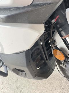 CFMOTO 650TR-G - photo 10