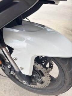CFMOTO 650TR-G - photo 11