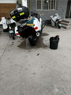 CFMOTO 650TR-G - photo 5