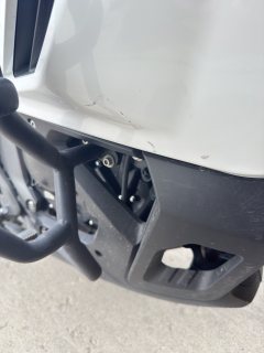 CFMOTO 650TR-G - photo 9