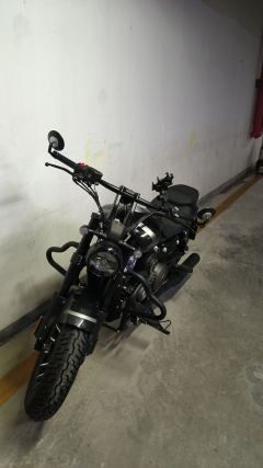 Benda Graystone 250 - photo 2