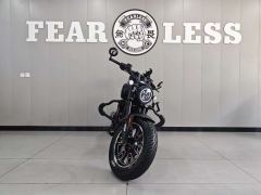 QJMOTOR Flash 250 - фото 2