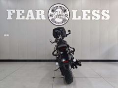 QJMOTOR Flash 250 - фото 4