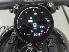 QJMOTOR Flash 250 - фото 5