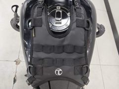 QJMOTOR Flash 250 - фото 6