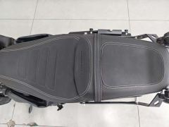 QJMOTOR Flash 250 - фото 7