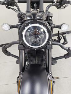 QJMOTOR Flash 250 - фото 8
