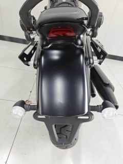 QJMOTOR Flash 250 - фото 9