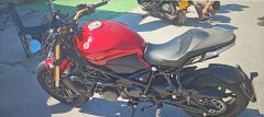 Benelli 752S 750 cc - photo 2